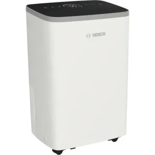 Bosch Home Dry 4000, Luftentfeuchter (weiß/schwarz)