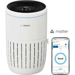 Bosch Home Air 2000i, Luftreiniger