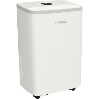 Bosch Home Dry 2000, Luftentfeuchter (weiß)
