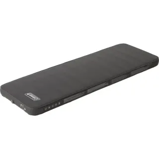 Coleman Camping-Luftmatratze Supercomfort 7,5cm Single 2198021 (grau, 200 x 68cm)
