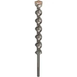 Bosch Professional PRO SDS max-7 Hammerbohrer, Ø 52mm (Arbeitslänge 400mm)
