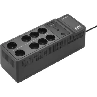 APC Back-UPS BE650G2-GR, USV (schwarz, 650VA)
