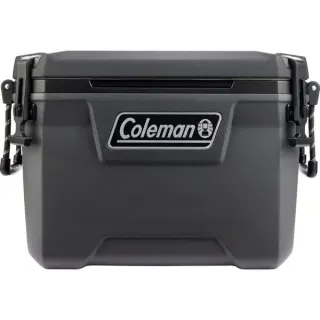 Coleman Convoy 55 QT, Kühlbox (dunkelgrau)