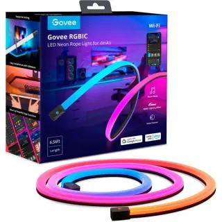 Govee Gaming Table Neon Light (2 Meter)