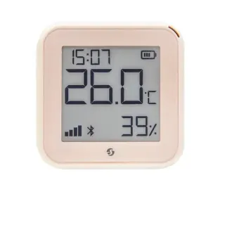 Shelly H&T Gen3, Melder (creme)