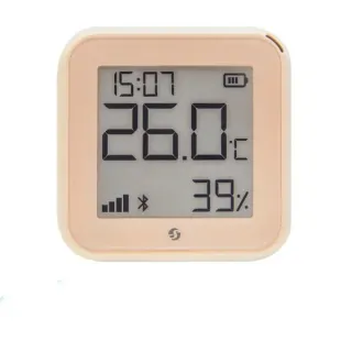 Shelly H&T Gen3, Melder (mocca)