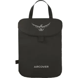 Osprey AirCover L, Schutzhülle (schwarz, März 2023)