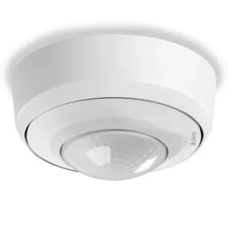 Steinel Infrarot Bewegungsmelder MD IR4360-8 (weiß, Retail)