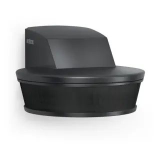 Steinel Bewegungsmelder sensIQ S Evolution Aufputz Antenne (anthrazit, Retail)