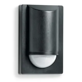 Steinel Bewegungsmelder IS 2180-2 Aufputz (schwarz, Retail)