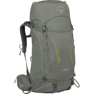 Osprey Kyte 48, Rucksack (grün, 49 Liter, Größe WM/L)