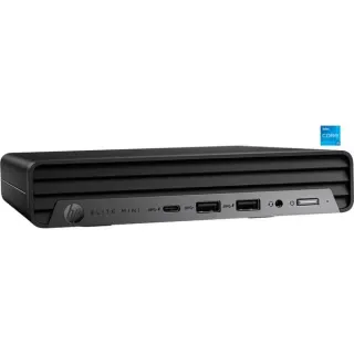 HP Elite Mini 600 G9 (624A2ET), Mini-PC (schwarz, Windows 11 Pro)