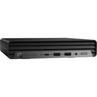 HP Elite Mini 600 G9 (624A3ET), Mini-PC (schwarz, Windows 11 Pro)