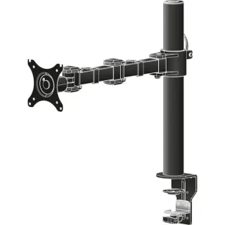 iiyama DS1001C-B1, Monitorhalterung (schwarz)