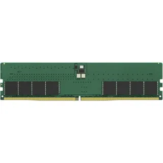 Kingston DIMM 64 GB DDR5-5600, Arbeitsspeicher (KVR56U46BD8-64)