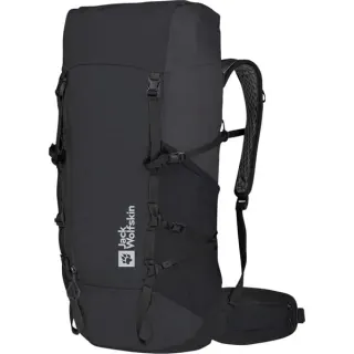 Jack Wolfskin PRELIGHT SHAPE 25, Rucksack (schwarz, 25 Liter )