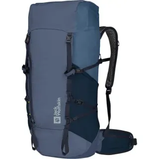 Jack Wolfskin PRELIGHT SHAPE 25, Rucksack (blau, 25 Liter )