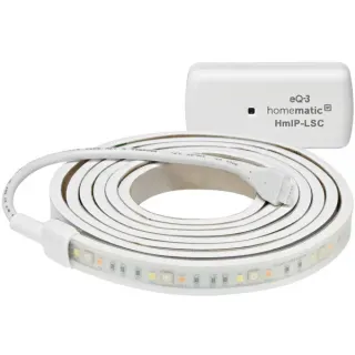 Homematic IP Lightstrip Set, 2m, LED-Streifen (HmIP-LSS)