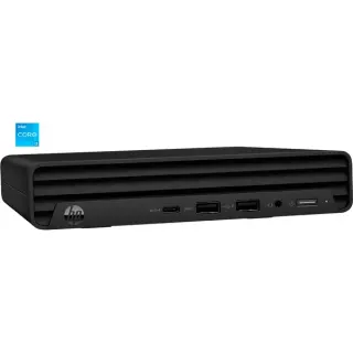 HP Pro Mini 260 G9 (936K5EA), Mini-PC (schwarz, Windows 11 Pro)