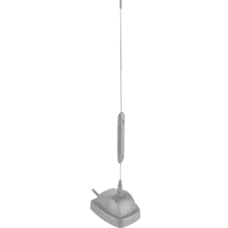 Kathrein BZD40, Antenne (grau)