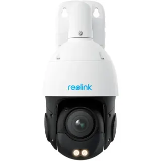 Reolink P840, Überwachungskamera (weiß, 8 MP, 4K, PoE)