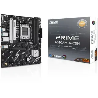 ASUS PRIME A620AM-A-CSM, Mainboard