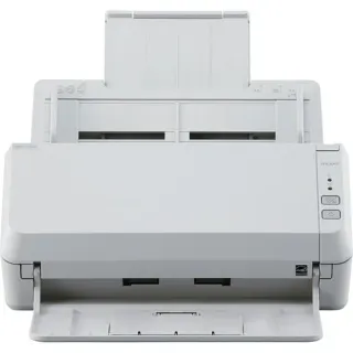 Ricoh SP-1130N, Einzugsscanner (grau)
