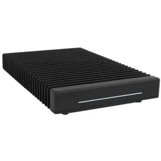 OWC ThunderBlade X8 16 TB, Externe SSD (Thunderbolt 3)