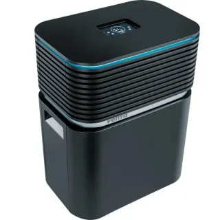 Venta LW74 AEROSTYLE WIFI, Luftbefeuchter (schwarz)