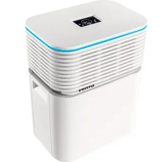 Venta LW74 AEROSTYLE WIFI, Luftbefeuchter (weiß)