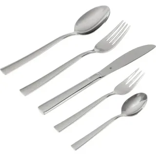 WMF Besteck-Set Philadelphia, 66-teilig (edelstahl)