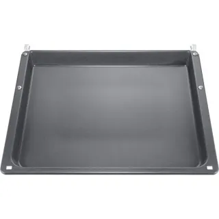 Bosch Home Backblech HEZ541000 (Backwagen) (grau, emailliert)
