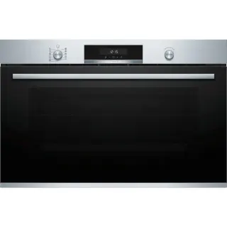 Bosch VBD5780S0 Serie | 6, Backofen (schwarz/edelstahl)