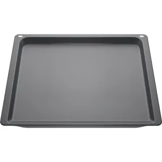 Bosch Home Backblech HEZ531010 (anthrazit, keramik antihaftbeschichtet)