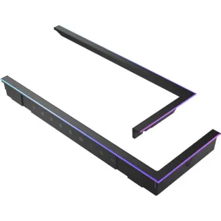 ASUS TUF Gaming GT502 Horizon ARGB Lighting Kit, LED-Leiste (schwarz)