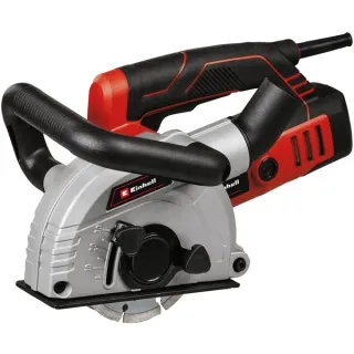 EINHELL Mauer-Nutfräse TE-MA 1500 (rot/schwarz, 1.500 Watt)