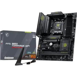 MSI MAG B850 TOMAHAWK WIFI, Mainboard