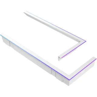 ASUS TUF Gaming GT502 Horizon ARGB Lighting Kit, LED-Leiste (weiß)