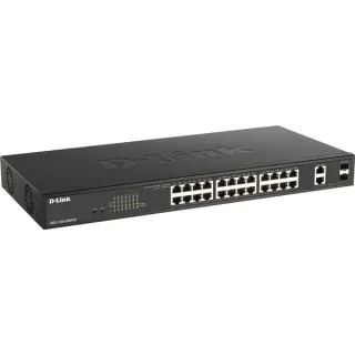D-Link DGS-1100-26MPV2/E, Switch