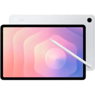 Samsung Galaxy Tab S11 EU 128GB, Tablet-PC (silber, 5G, Android)