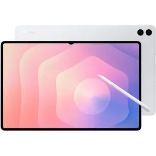 Samsung Galaxy Tab S11 Ultra EU 256GB, Tablet-PC (silber, Android)