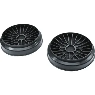 Bosch Home Aktivkohlefilter DHZ5276 (schwarz)