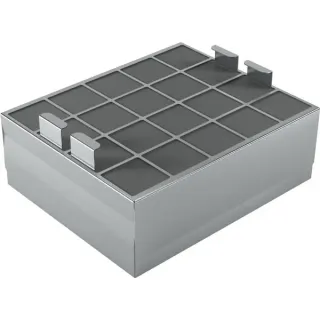 Bosch Home Aktivkohlefilter DZZ0XX0P0
