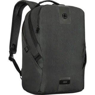 Wenger MX ECO Light, Rucksack (grau, bis 40,6cm (16"))