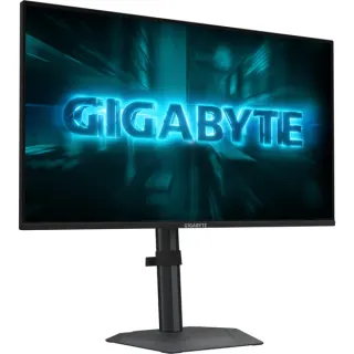 GIGABYTE G25F2A, Gaming-Monitor (62.2 cm (24.5 Zoll), schwarz (matt), FullHD, SS-IPS, HDMI, DP, Lautsprecher, 240Hz Panel)