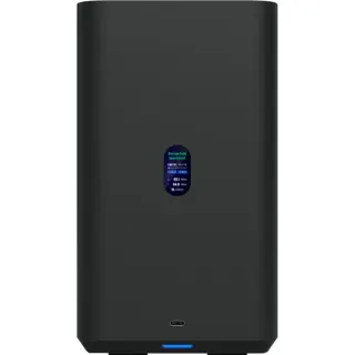 Ubiquiti Unifi UNAS2 (schwarz)