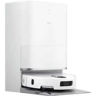 Xiaomi 5 EU, Saugroboter (weiß, inklusive Reinigungsstation)