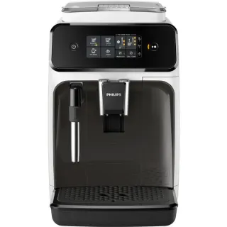 Philips Series 1200 EP1223/00 , Vollautomat (grau, 1.500 Watt)