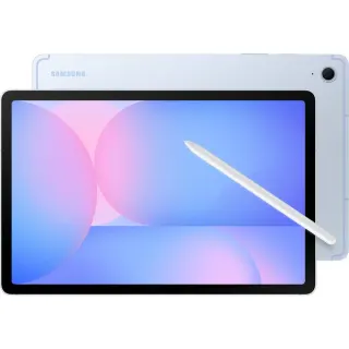 Samsung Galaxy Tab S10 FE 128GB, Tablet-PC (grau, Android, 5G)