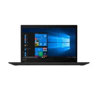 Lenovo ThinkPad T14s G1 Generalüberholt, Notebook (schwarz, Intel® Core™ i5-10210U, Intel® UHD Graphics, 16 GB DDR4, 250 GB (250 GB SSD), Windows 11 Pro)